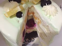 -简·煦蛋糕定制(下沙店)