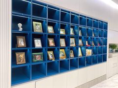 -海马体照相馆(环贸iapm大师爱情店)