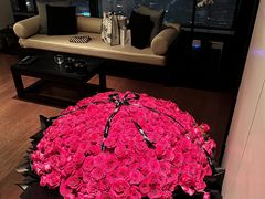 -美尚美鲜花(花情巧意花艺馆)