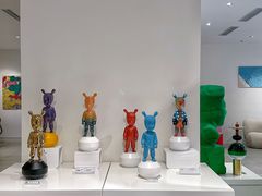 -潮一不贰·法式甜品·生日蛋糕·西式简餐(外滩店)