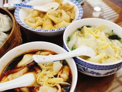 红油辣馄饨-笑来喜馄饨小笼工坊店(湖滨街店)