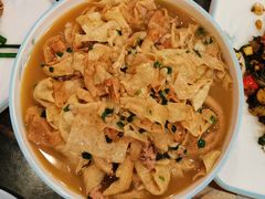 -西江美食舫·江西菜(健德桥店)