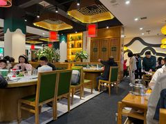 -大鸽饭(马王堆店)