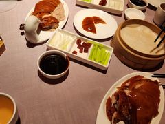 -金鸭季·北京烤鸭(深业上城店)