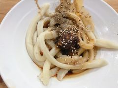 -华兴街自力面店