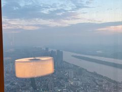 -长沙尼依格罗酒店