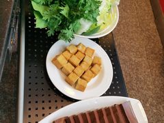 -老诚一锅·羊蝎子(广渠门外店)