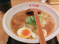 -味千拉面(广州白云机场T1西二店)