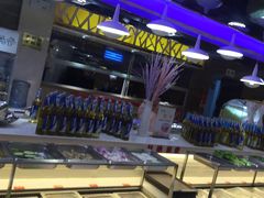 -牛太郎时尚自助烧烤