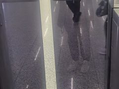 -广州白云国际机场-T2航站楼