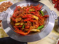 -聚味瞿记·龙虾堂(树木岭店)