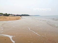 -北戴河东海水浴场