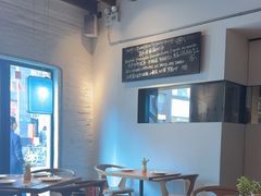 -La Strada(安福路店)