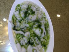 -老虎滩船说·海胆水饺·大连海鲜(老虎滩店)