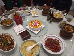 -小天厨民间菜馆(深圳街店)