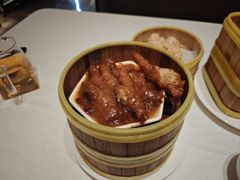 -香港狮子山下·明星粤菜餐厅(北苑店)