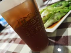 -蓝记茶餐厅(勒泰店)