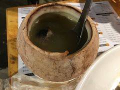 -陈鹏鹏潮汕菜(欢乐海岸 海边景观店)