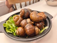 -春餐厅