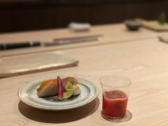 -晴空·日本料理(万象城店)