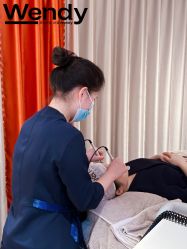 -WENDY·温迪皮肤管理