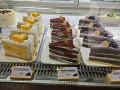 -派悦坊·甜品·蛋糕(日坛店)