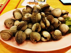 -J Daeng Seafood