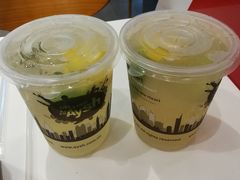 -艾薯夫妇Aysh(福田星河COCOPark店)