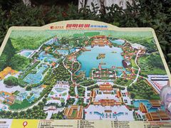 -珠海圆明新园