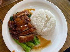 -初心烧鹅(粤华店)