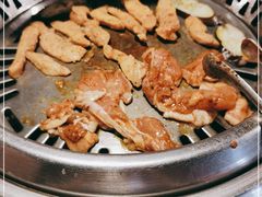 -梨花自助烤肉(天河城店)