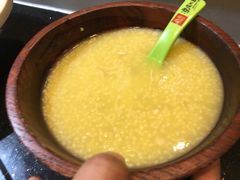 -西北杂粮筐手工面凉皮(来福士店)