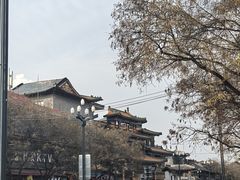 -海州古城
