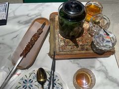 -丝路有约·优雅新疆菜(万宴城店)