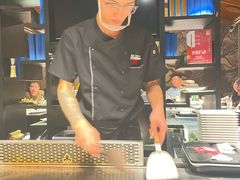 -水木锦堂·自助铁板烧(世贸天阶店)