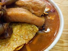 -家味螺蛳粉&烤鱼(五角场店)