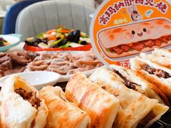 -高玛纳驴肉火烧(一世界店)