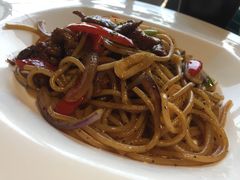 -忘忧草融合私房菜(红鼎国际店)