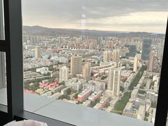 -秀·吧 Show Bar(兰州盛达希尔顿酒店)
