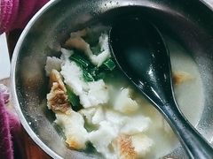 -铁谢李松祖传羊肉汤馆