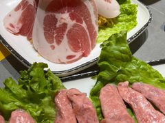 -鹤之乡·齐齐哈尔东北炭火烤肉(昆明盈江路店)