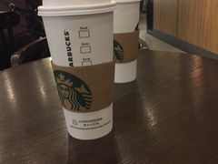 -星巴克臻选(盐城金鹰聚龙湖店)