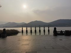 -鸣鹤古镇
