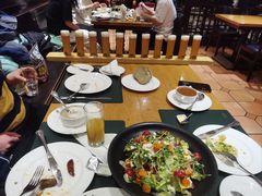 -兰特伯爵西餐厅·啤酒屋(方庄店)