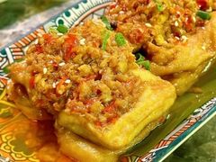 -浩海火燒雲傣家菜(芮欧百货店)