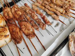 -途肴·老农饭庄(百里峡店)