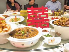 -老妈菜馆(建设街店)