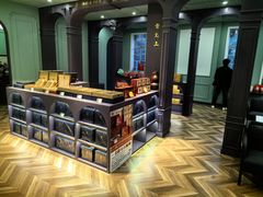 -上海市长春食品商店(淮海中路店)