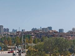 -艾提尕尔清真寺