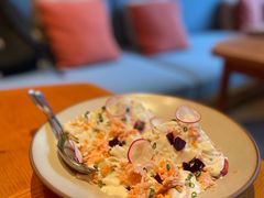 -THE CANNERY&JUJU 新鲜海鲜·牛排美食酒廊